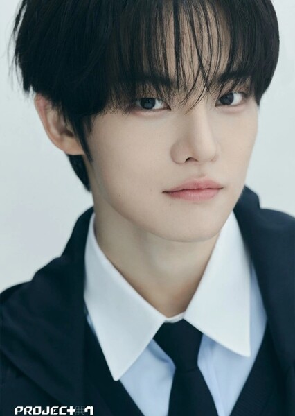 J-Min (Jeon Min Wook) photo