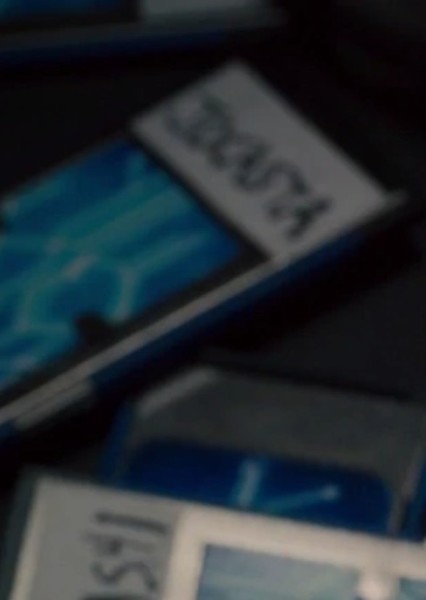 J.O.C.A.S.T.A. (Marvel Cinematic Universe) photo