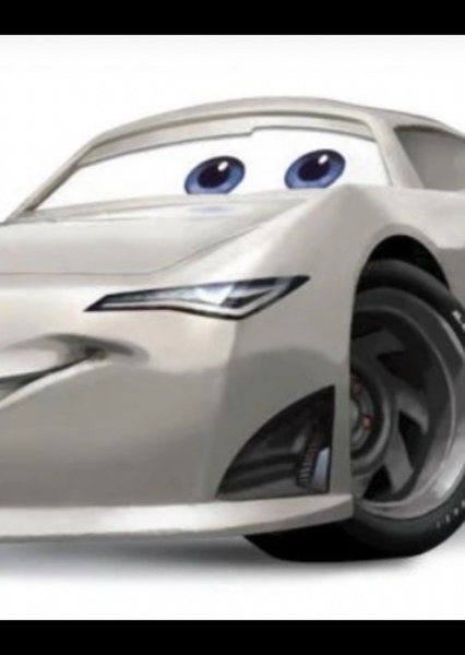 J.P. Drive (Cars)
