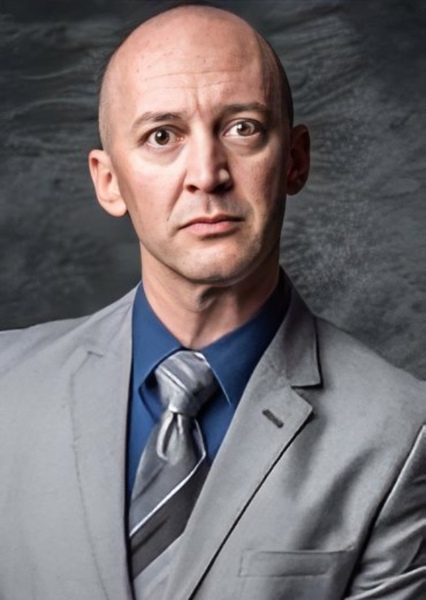 J.P. Manoux photo