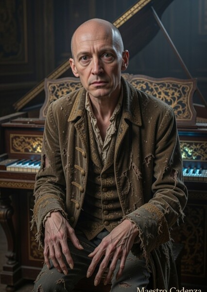 J.P. Manoux photo