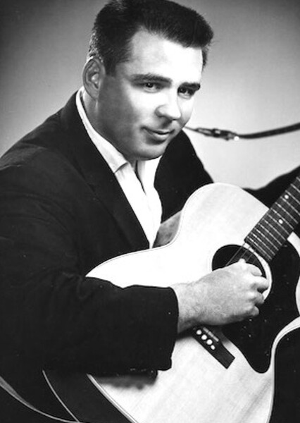 J.P. Richardson (The Big Bopper)