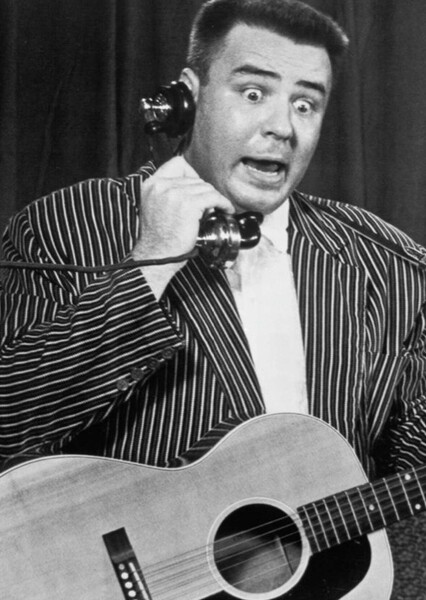 J.P. Richardson (The Big Bopper) photo