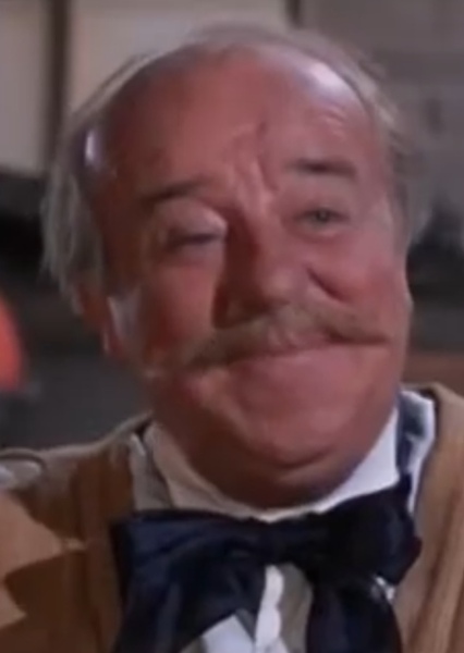 Grandpa Potts