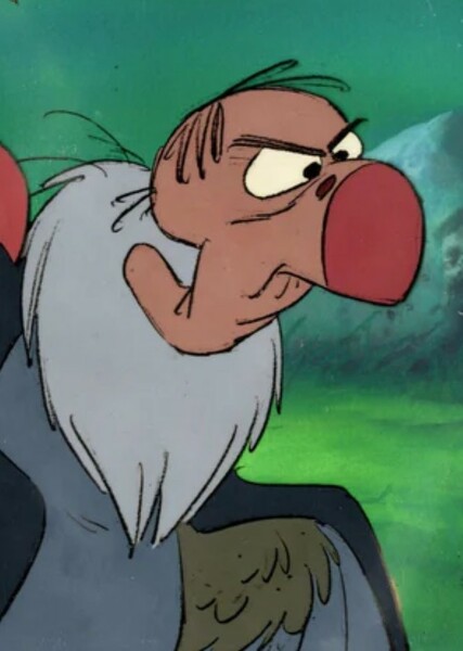 J. Pat O'Malley