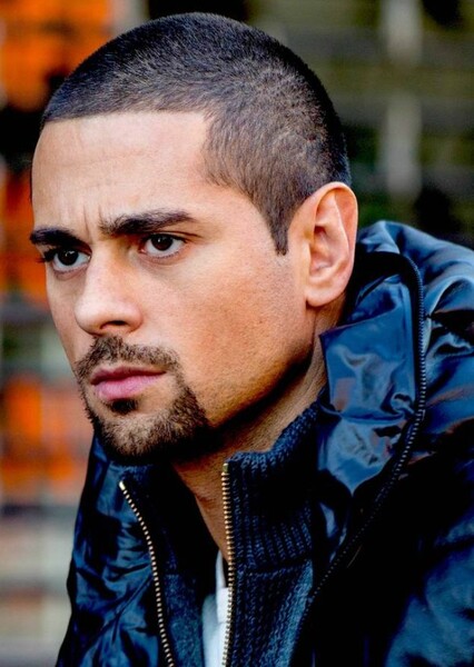 J.R. Ramirez
