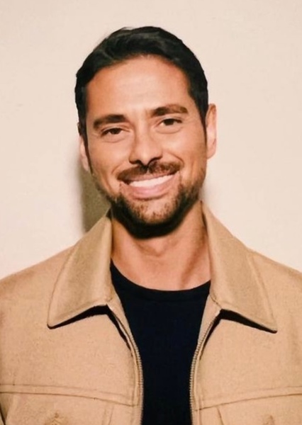 J.R. Ramirez photo