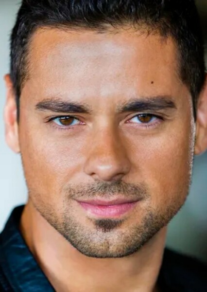 J.R. Ramirez photo