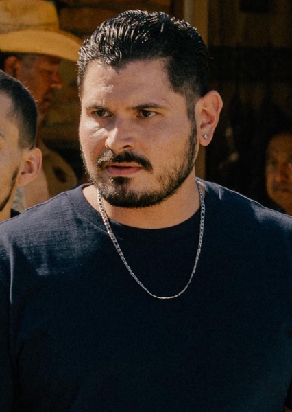 J.R. Villarreal