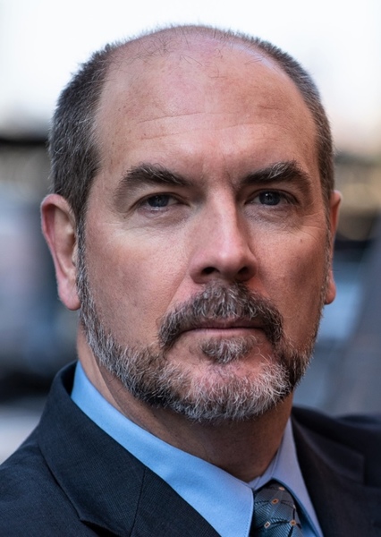 J.T. O'Connor