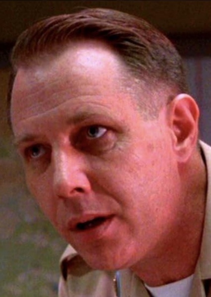J. T. Walsh