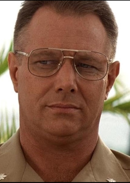 J. T. Walsh