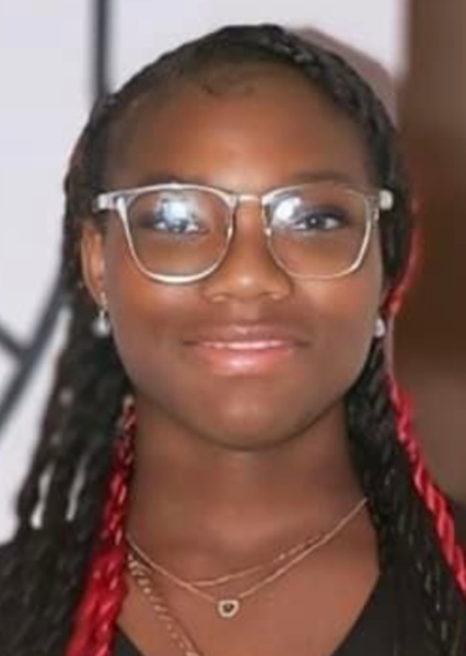 ja’keria lewis photo