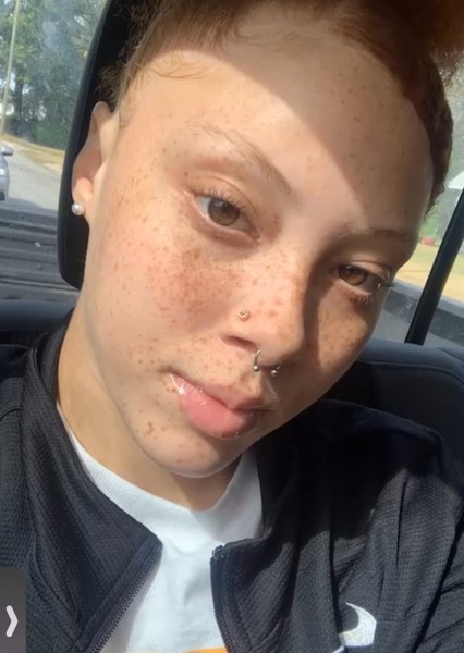 Ja'Khia DeLee photo
