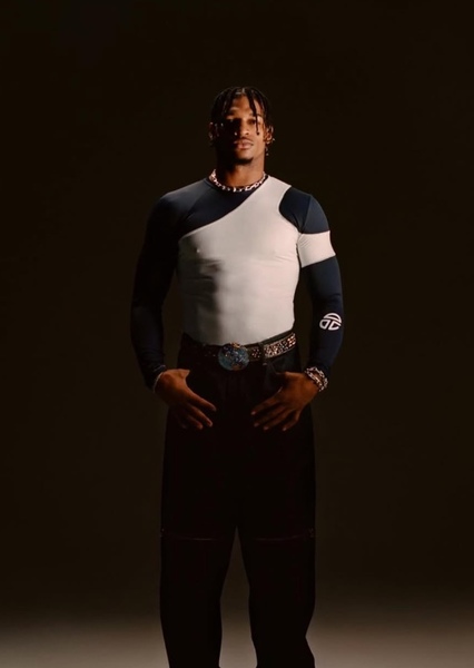 Ja’Marr Chase photo