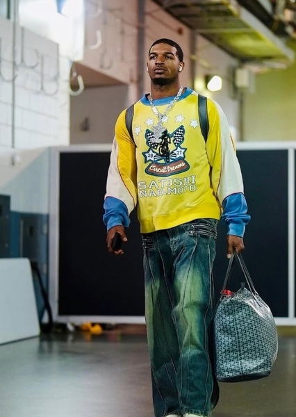 Ja’Marr Chase photo