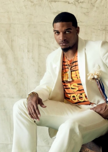 Ja’Marr Chase photo