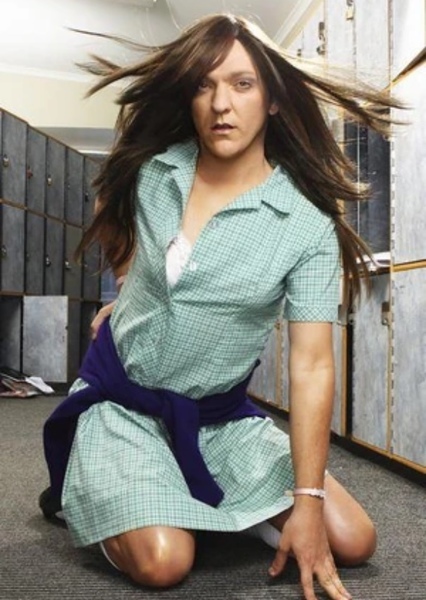 Ja’mie King photo