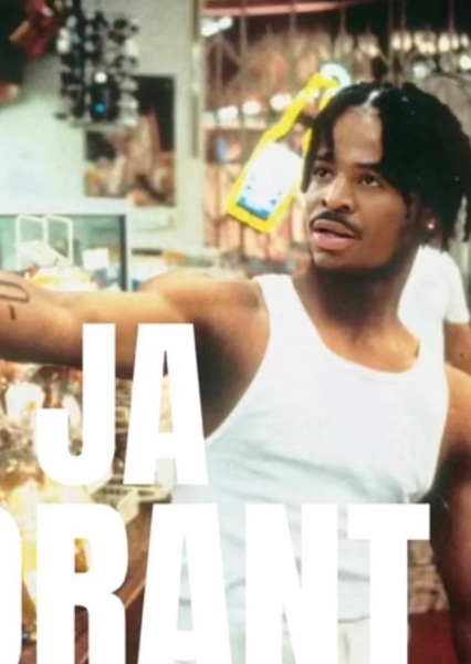 Ja Morant