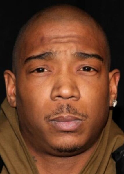 Ja Rule