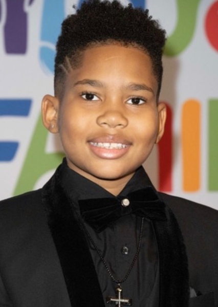 Marcus Goode