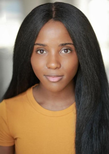 Jaada Lawrence Green photo