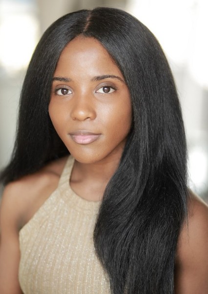 Jaada Lawrence Green photo