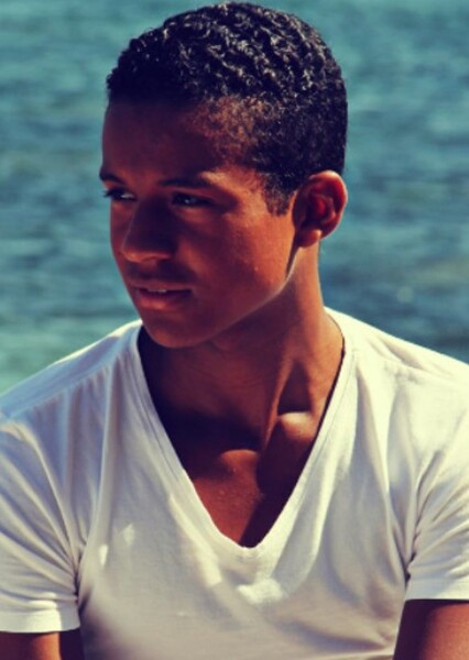 Jaafar Jackson