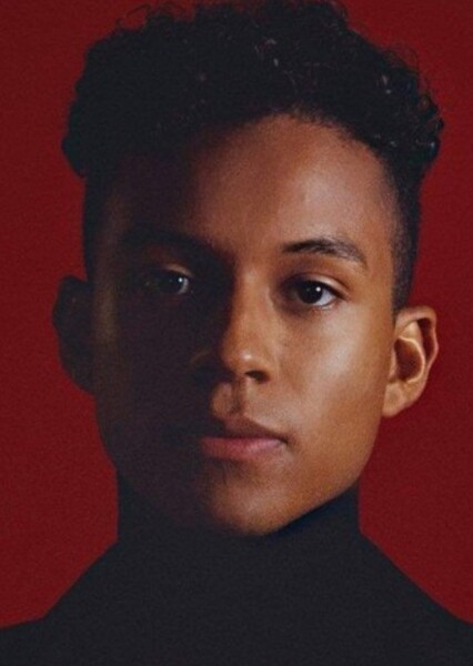 Jaafar Jackson