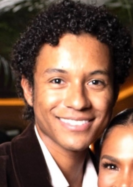 Jaafar Jackson photo