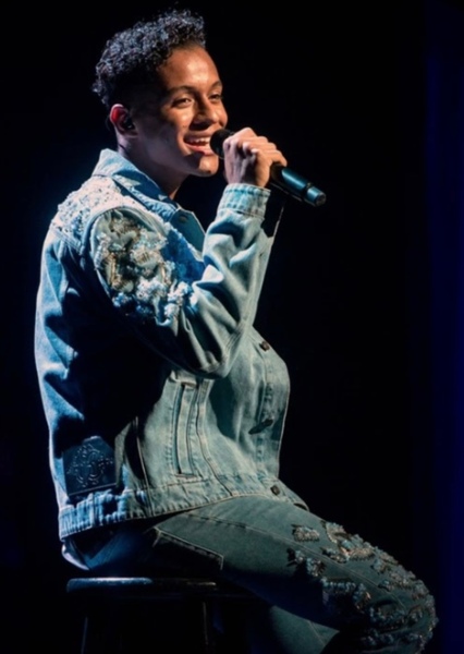 Jaafar Jackson photo