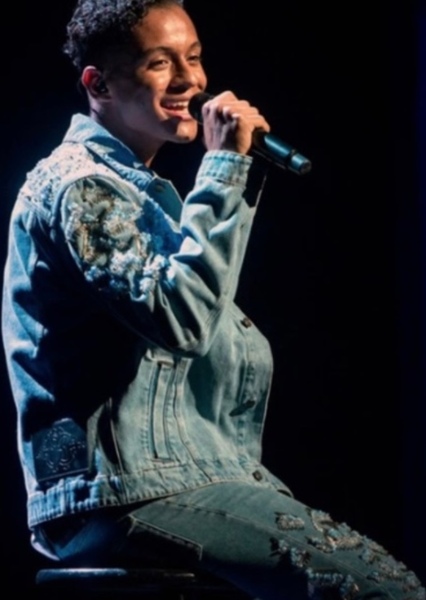 Jaafar Jackson photo