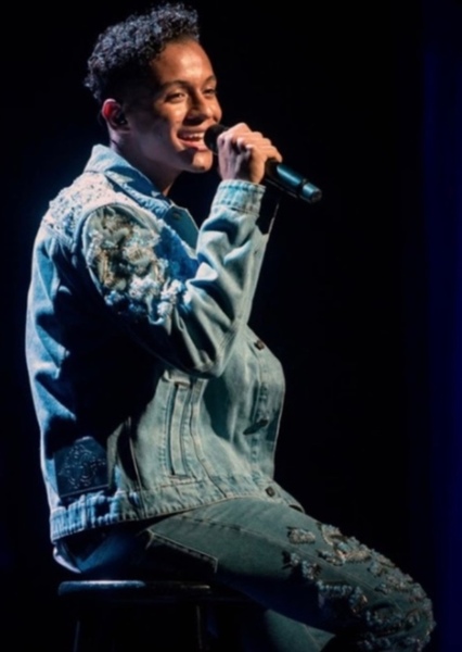 Jaafar Jackson photo
