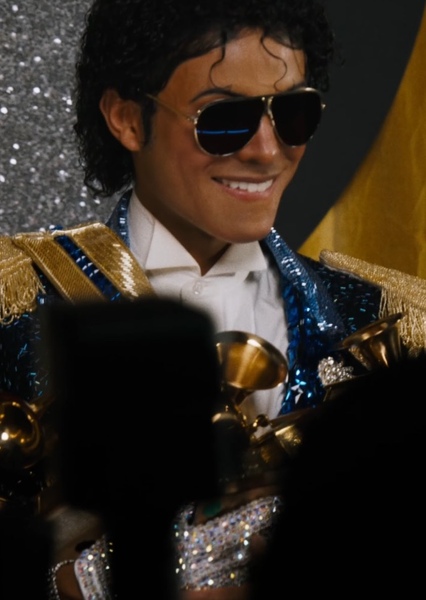 Jaafar Jackson photo