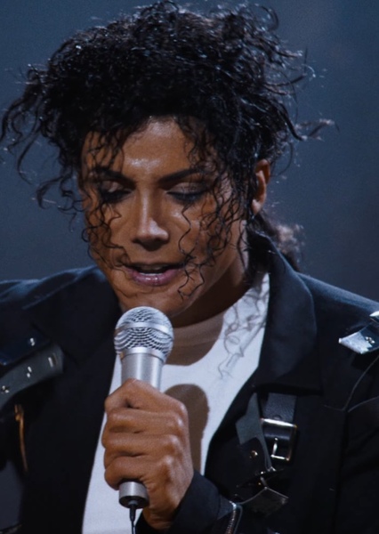 Jaafar Jackson photo