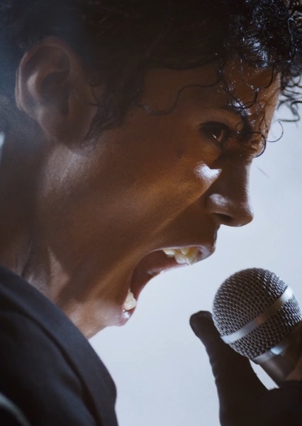 Jaafar Jackson photo