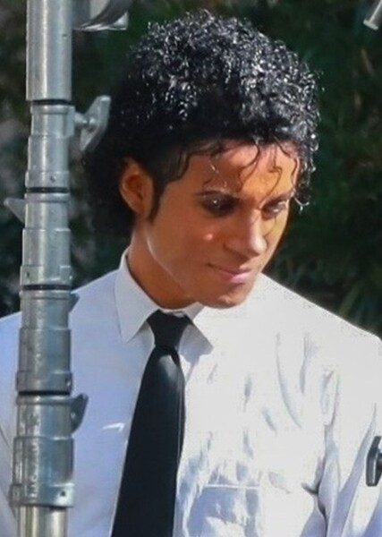 Jaafar Jackson photo