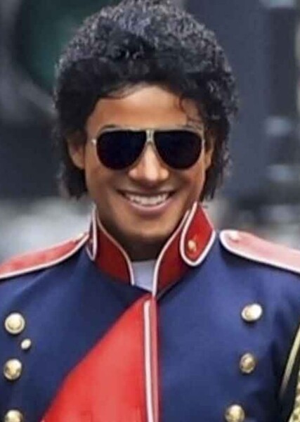 Jaafar Jackson