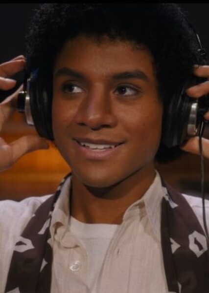 Jaafar Jackson photo