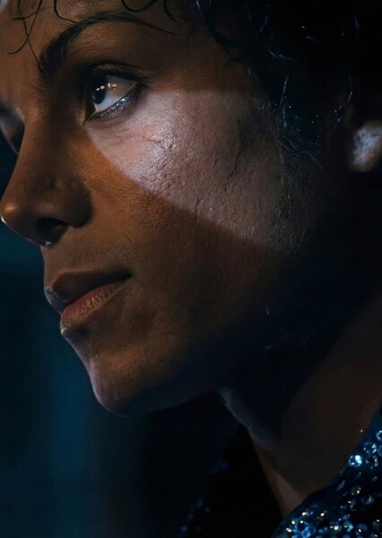 Jaafar Jackson photo