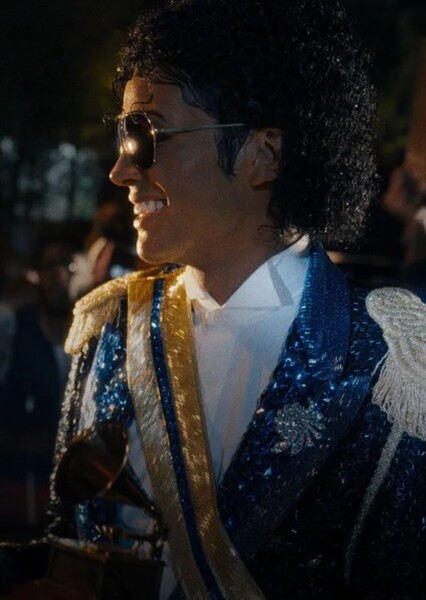 Jaafar Jackson photo