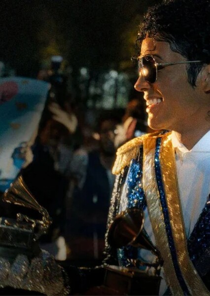 Jaafar Jackson photo