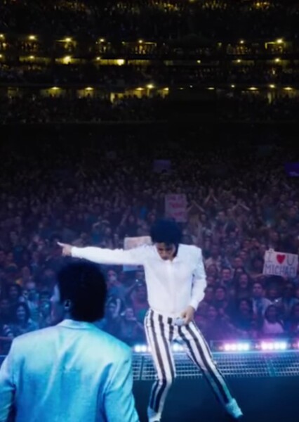 Jaafar Jackson photo