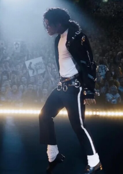 Michael Jackson