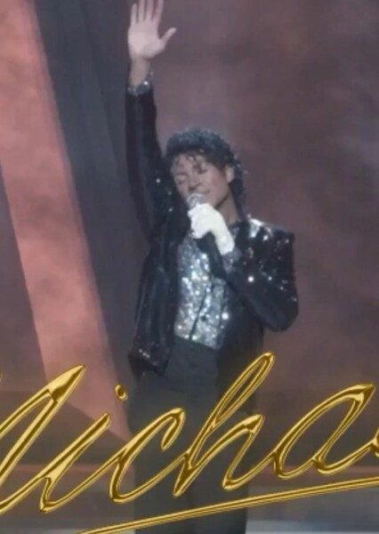 Jaafar Jackson photo