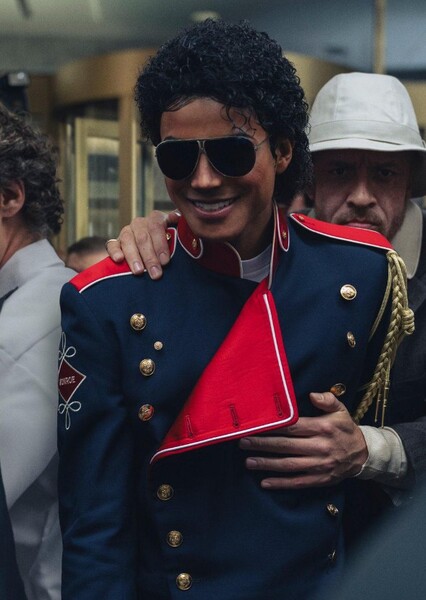 Jaafar Jackson