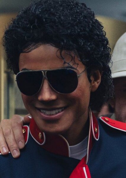 Jaafar Jackson photo