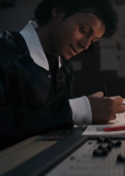 Jaafar Jackson photo