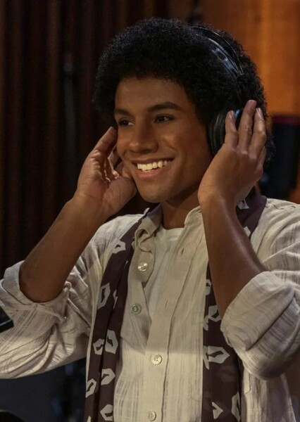 Jaafar Jackson photo