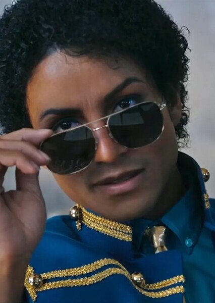 Jaafar Jackson photo